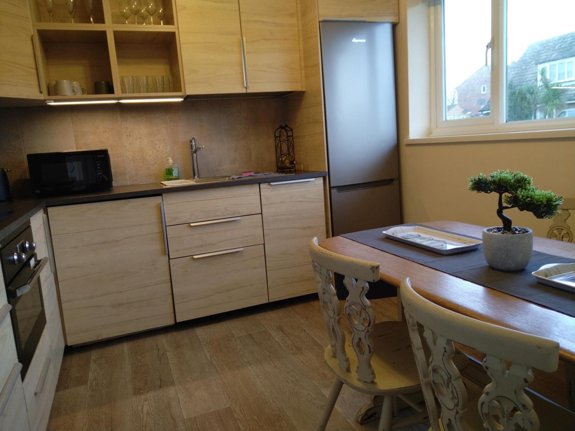Beautiful 3-Bed Bungalow Kessingland Rural Retreat Lowestoft Exterior foto